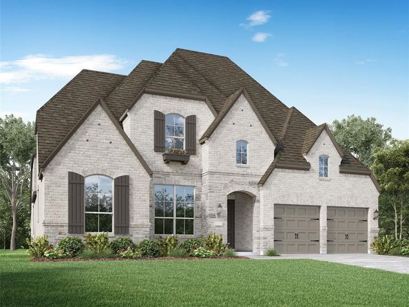 2680  Acie Lane , Prosper Texas 75078