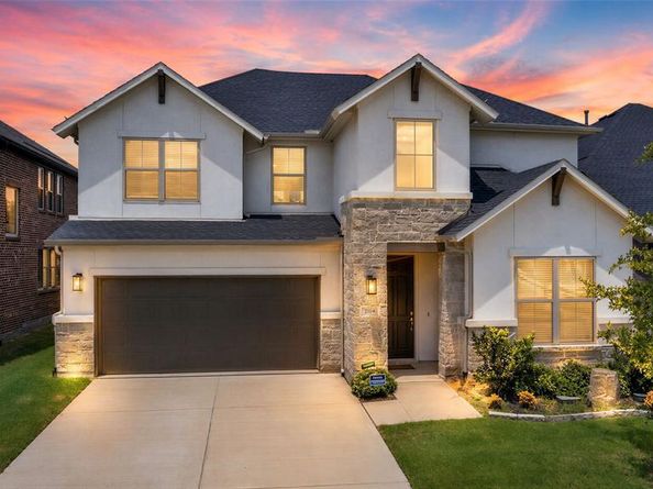 4704  Hammerstein Boulevard , Denton Texas 76210