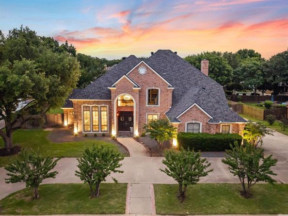 1029  Westover Trail , Keller Texas 76248