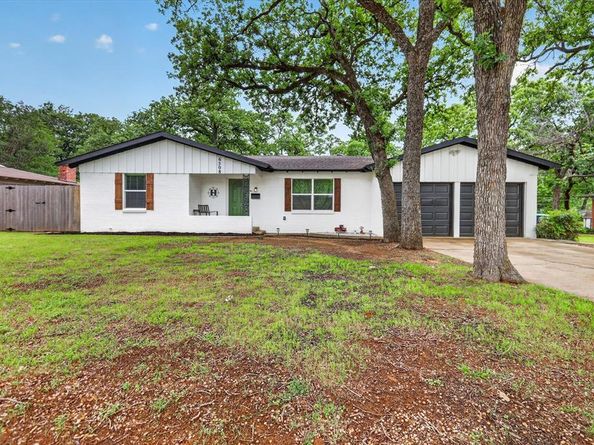 6508  Callahan Court , Fort Worth Texas 76112