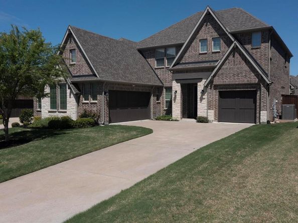 518  Granite Fields Drive , Rockwall Texas 75087