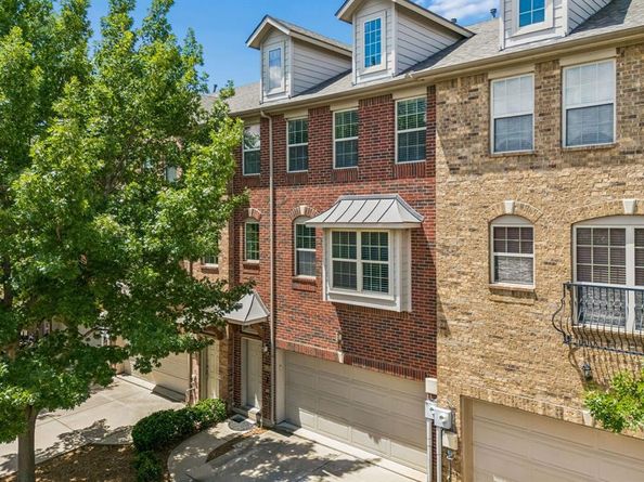 2654  Chambers Drive , Lewisville Texas 75067