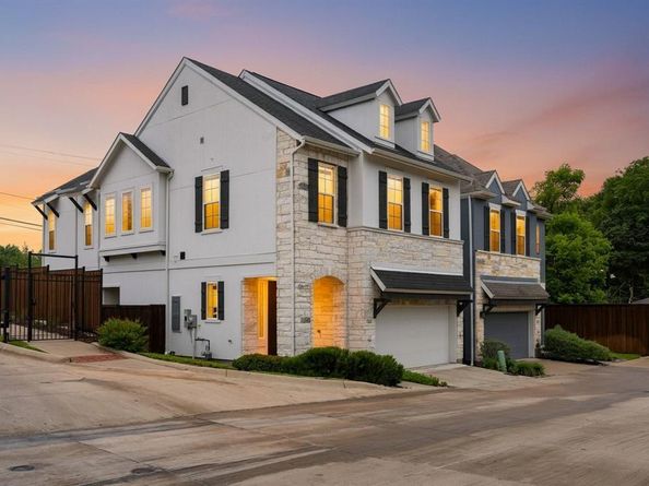 2014  White Grove Drive , Dallas Texas 75228