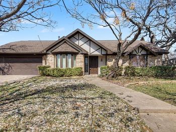604  Baker Drive 