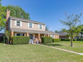 1221  Columbine Drive 