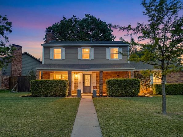 1221  Columbine Drive , Garland Texas 75043