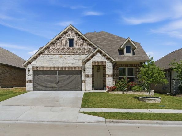 5440  Otter Trail , Fort Worth Texas 76179