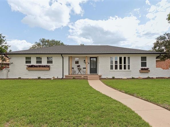 7022  Kiva Lane , Dallas Texas 75227