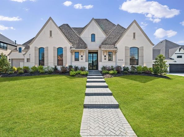 3109  Grandeur Street , Celina Texas 75009