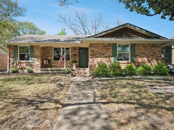 628  Parkview Lane , Richardson Texas 75080
