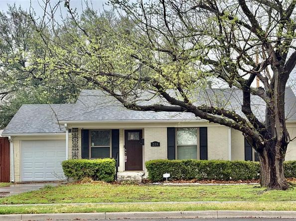 209 S Lindale Lane , Richardson Texas 75080