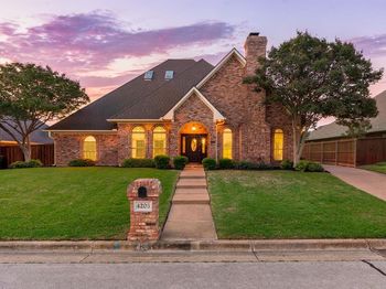 4205  Brookhollow Drive 