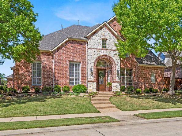 5334  Cattail Court , Frisco Texas 75034