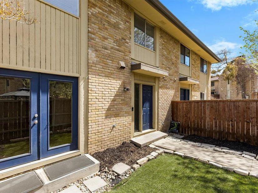 2632  Custer Parkway  C, Richardson Texas 75080
