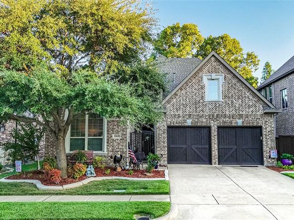 1863  Audubon Pond Way , Allen Texas 75013