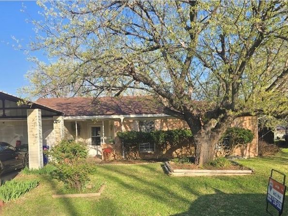 624 S Kate Street , White Settlement Texas 76108