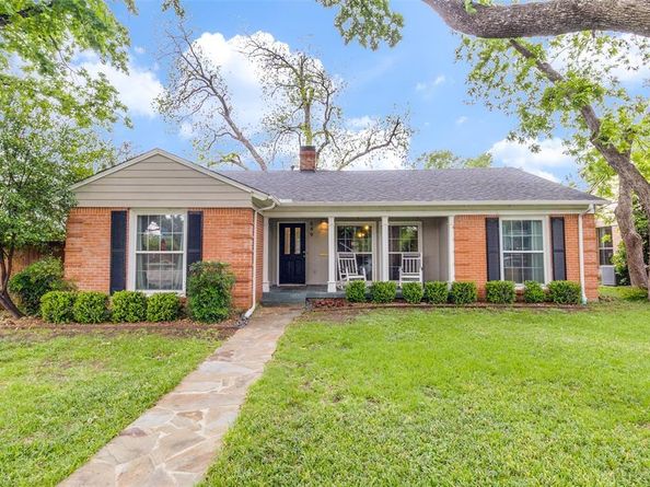 649  Northlake Drive , Dallas Texas 75218