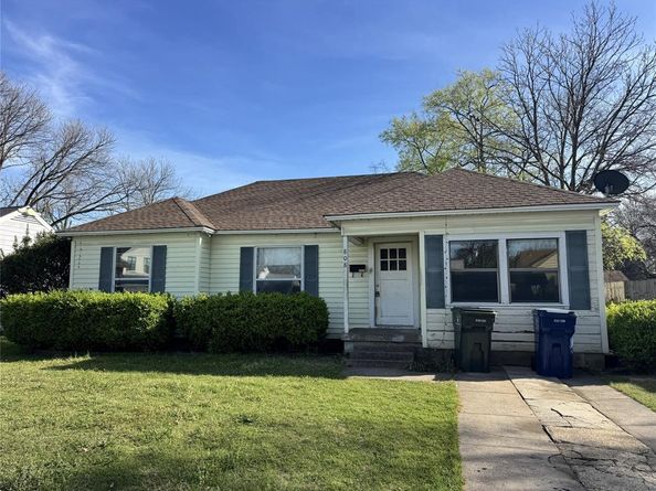 808  Magnolia Drive , Garland Texas 75040