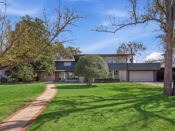 6321  Greenway Road , Fort Worth Texas 76116