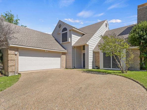 5416  Ventana Trail , Dallas Texas 75252