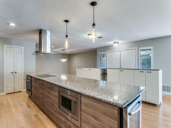 5963  River Bend Drive , Benbrook Texas 76132