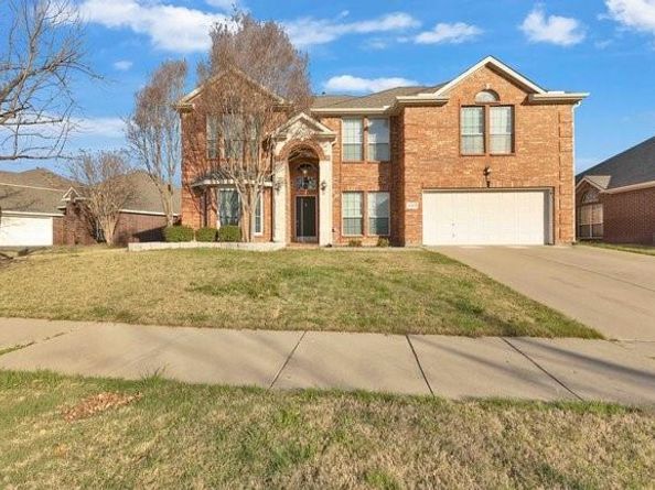 9102  Hogan Drive , Rowlett Texas 75089