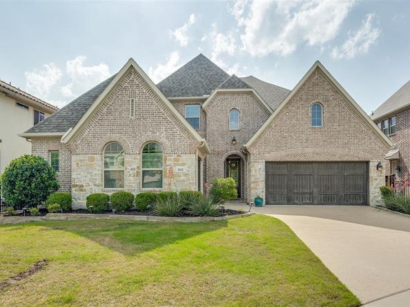804  Rudder Court , Allen Texas 75013
