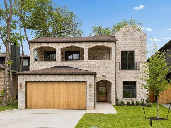 7107  Coronado Avenue , Dallas Texas 75214