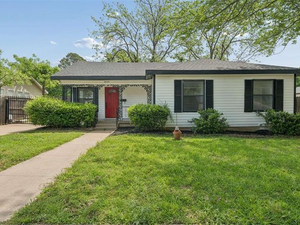 2839  Handley Drive , Fort Worth Texas 76112
