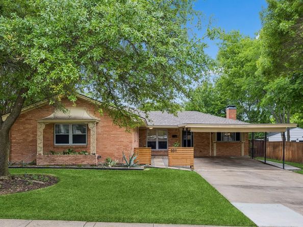 8811  Rolling Rock Lane , Dallas Texas 75238