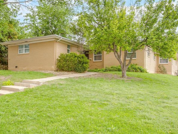 3313  Bilglade Road , Fort Worth Texas 76133