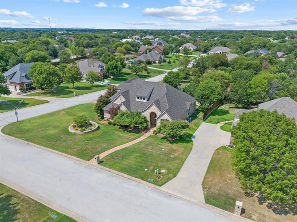 232  Copperwood Drive , Lakeside Texas 76108
