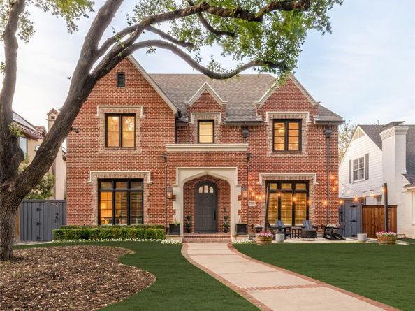 2716  Stanford Avenue , University Park Texas 75225