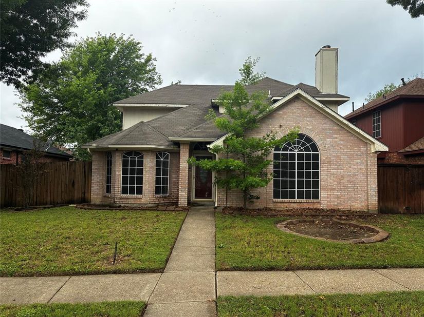 1623  Summers Drive , Cedar Hill Texas 75104