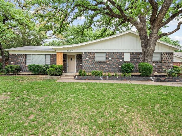 7337  Ellis Road , Fort Worth Texas 76112