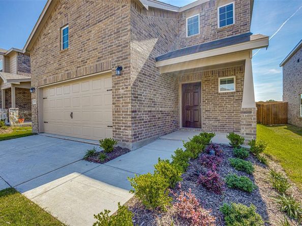 877  Table Rock Street , Princeton Texas 75407