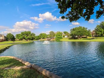 3520  Cimarron Drive 