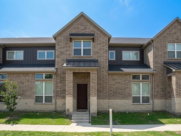 532 E 2nd Street , Irving Texas 75060