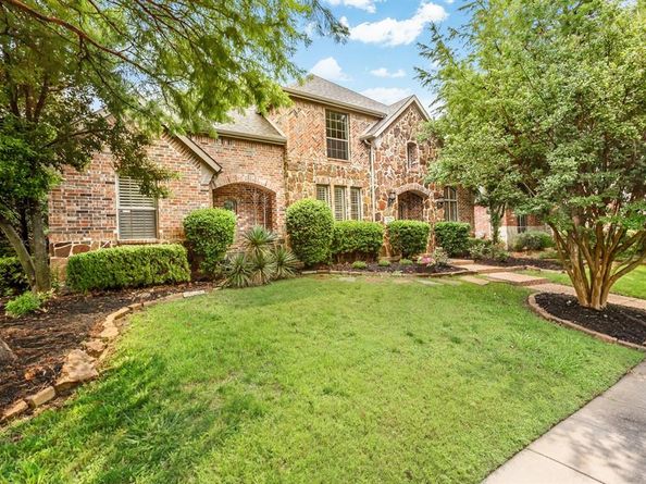 904  Crestmoor Drive , Allen Texas 75013