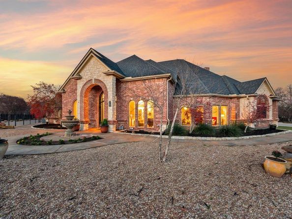 1305  Garza Lane , Little Elm Texas 75068