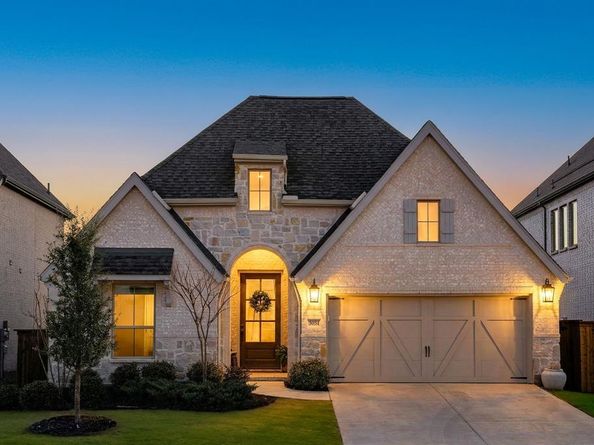 3053  Pedigree Court , Celina Texas 75009