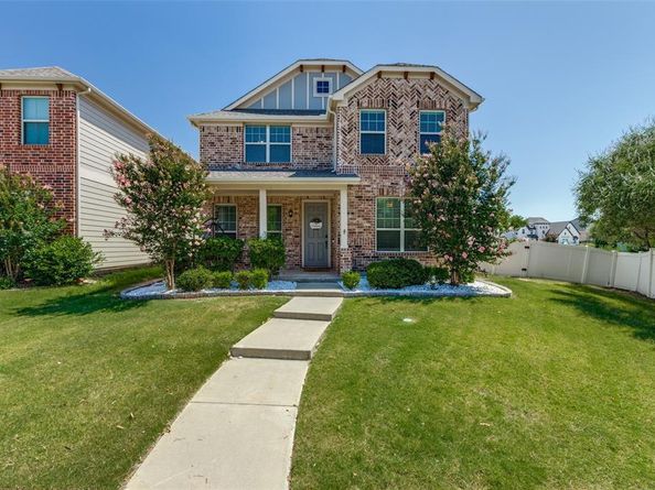 1000  Marietta Lane , Aubrey Texas 76227