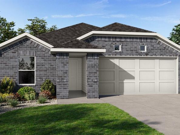 517  AMBER FIELDS Drive , Denton Texas 76259