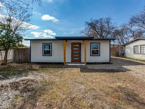 629 N 4th Street , Garland Texas 75040