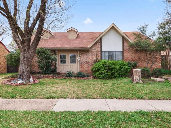 7303  Augusta Street , The Colony Texas 75056