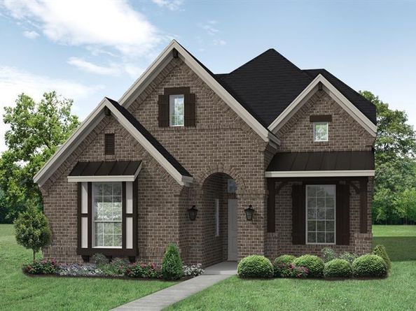 3100  Point Indy  , Celina Texas 75009