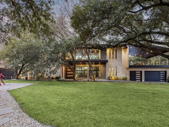 6766  Northaven Road , Dallas Texas 75230