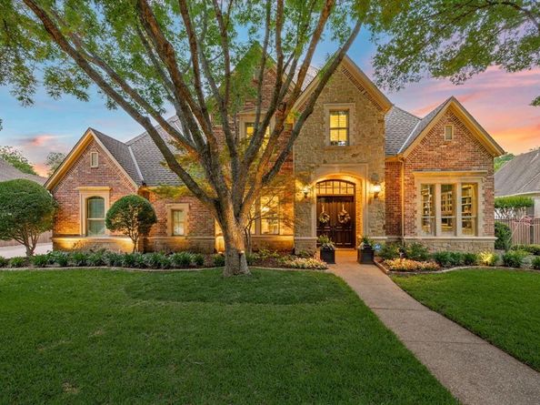 813  Independence Parkway , Southlake Texas 76092