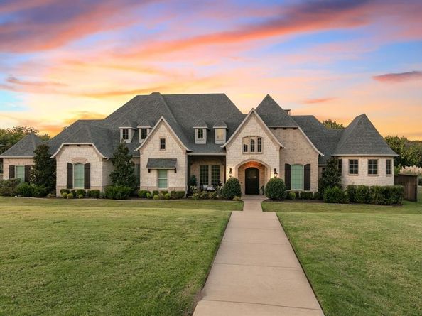 2601  Greenspoint Lane , Prosper Texas 75078