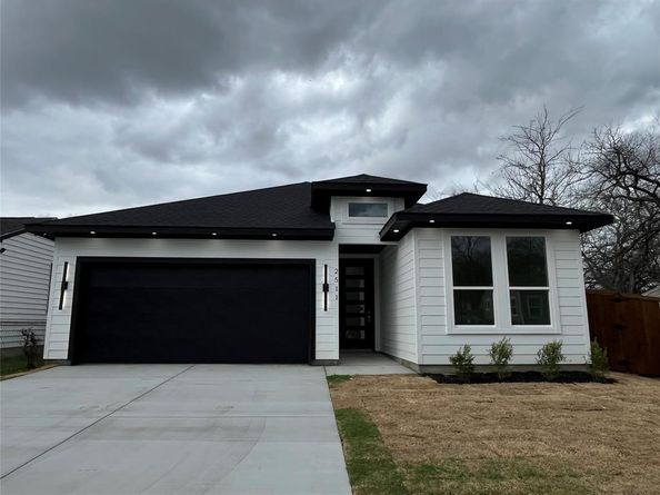 2511  Lea Crest Drive , Dallas Texas 75216